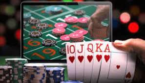 Онлайн казино Vulkan Million Casino